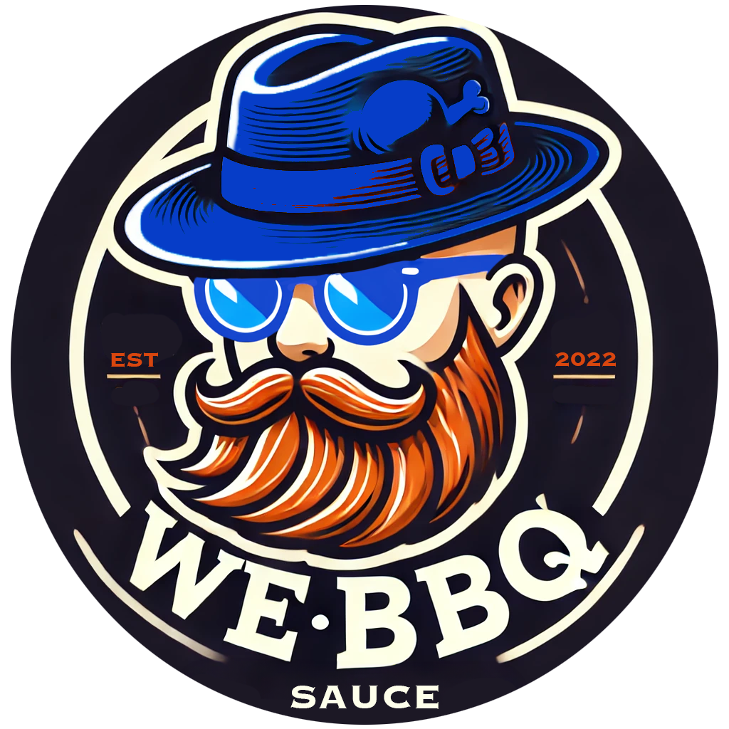 WE BBQ