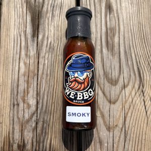 Smoky BBQ Sauce