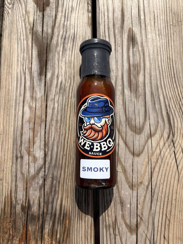 Smoky BBQ Sauce