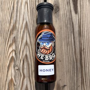 Honey BBQ Sauce