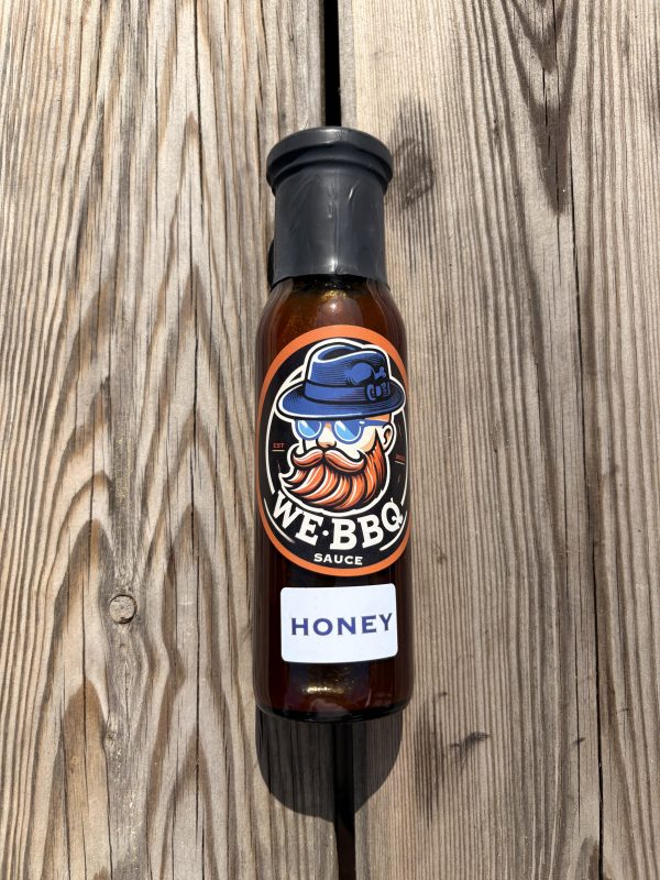 Honey BBQ Sauce